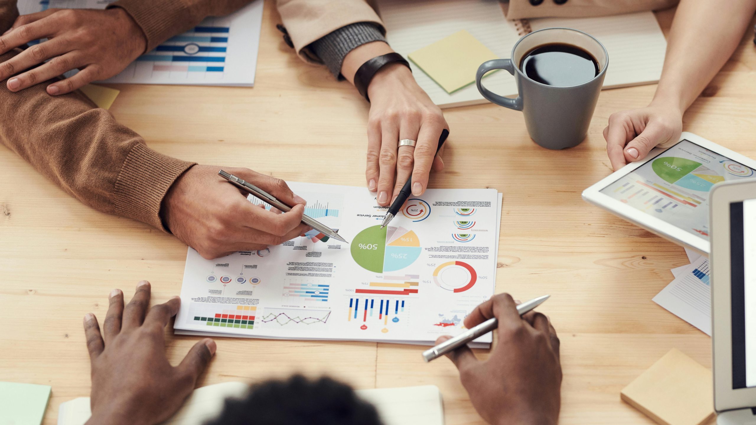 Business Plan templates don't work | Why you shouldn't use them