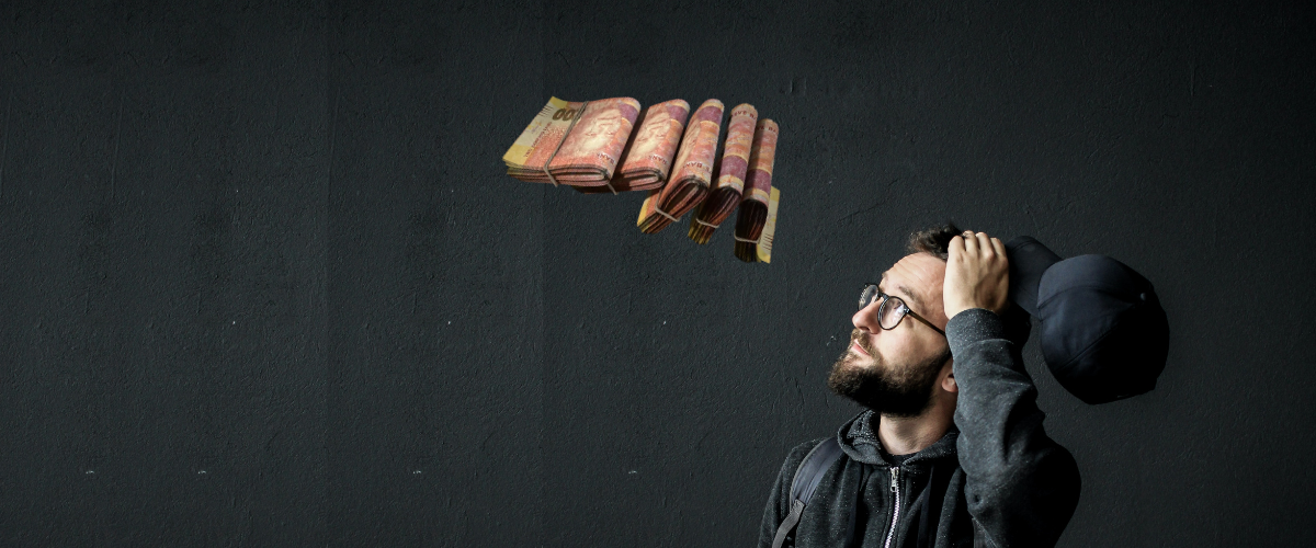 How to think about money as a business owner