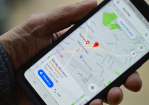 Google My Business and it’s Impact on local SEO