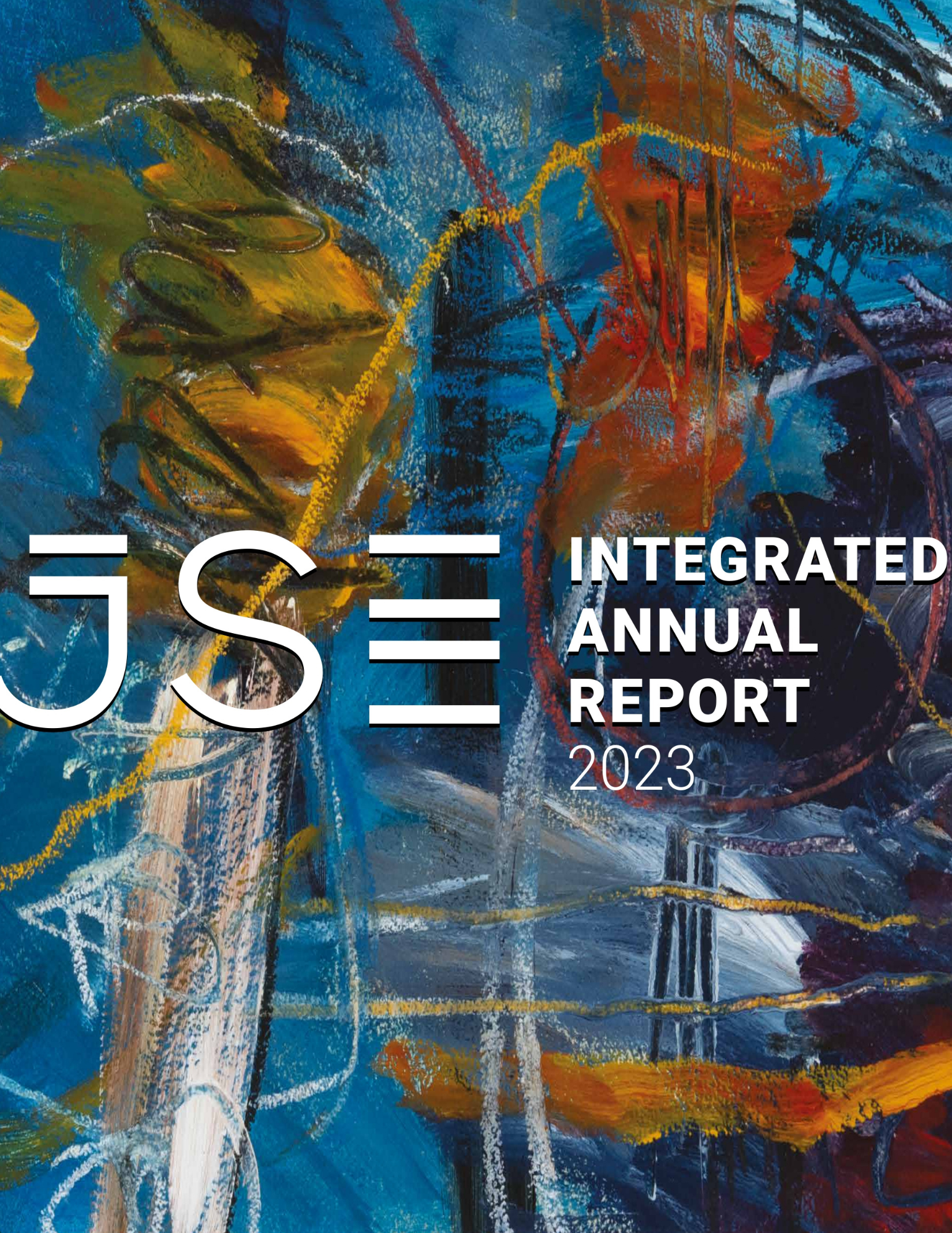 Integrated Annual Report 2023 – 28032024