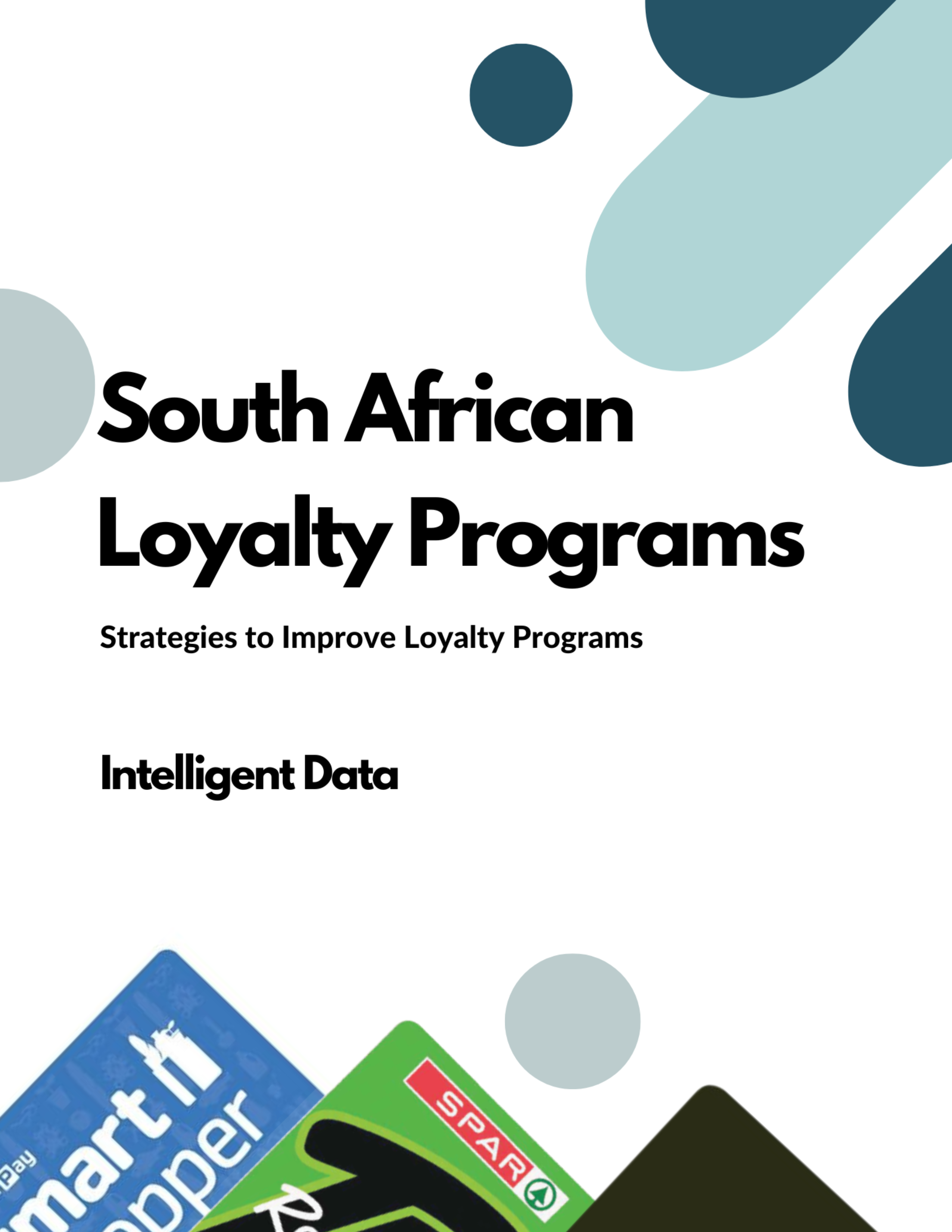 Strategies to Improve South African loyalty Programs